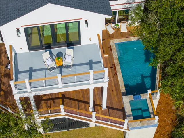 $4,600,000 | 13 56th Avenue, Isle of Palms, SC 29451