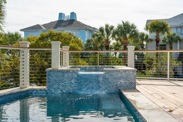 $4,600,000 | 13 56th Avenue, Isle of Palms, SC 29451