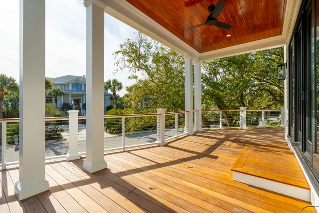 $4,600,000 | 13 56th Avenue, Isle of Palms, SC 29451