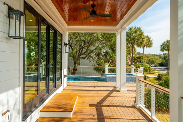 $4,600,000 | 13 56th Avenue, Isle of Palms, SC 29451