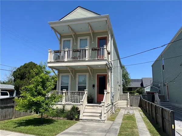 $1,650 | 3503 Urquhart Street, New Orleans, LA 70117
