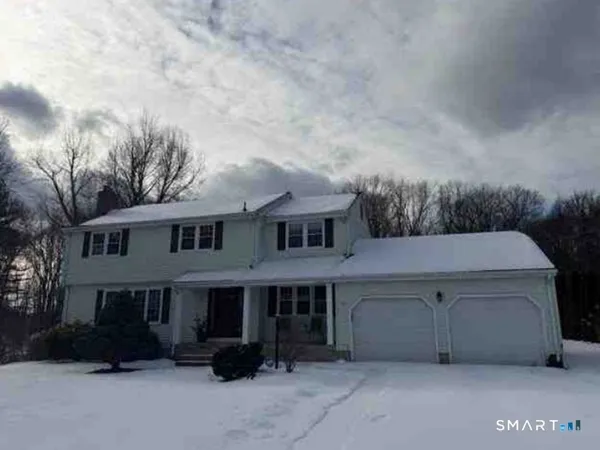 $556,500 | 225 Ox Yoke Drive, Berlin, CT 06037