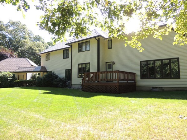 77 Hampton Road Sharon, MA 02067 - Photo 6 of 8