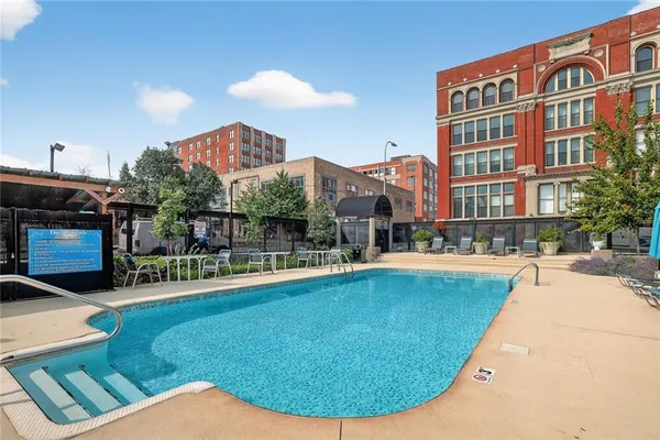 $339,000 | 609 Central Street, Unit 1104, Kansas City, MO 64105