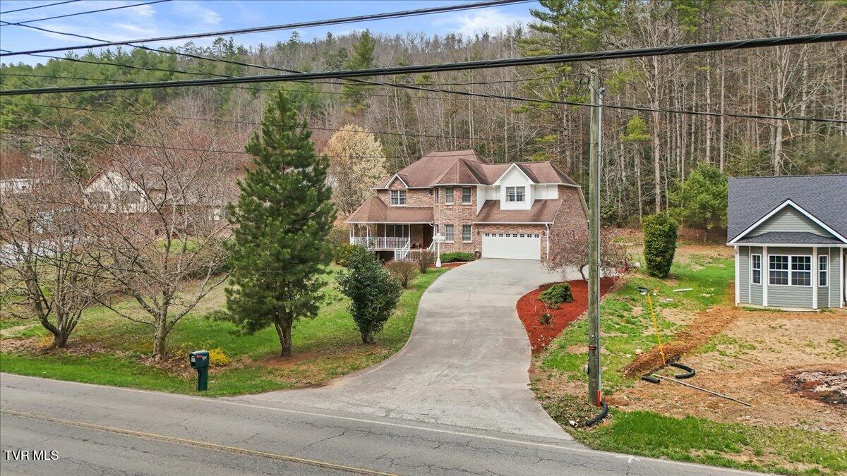 515 Scioto Road Unicoi, TN 37692 - Photo 54 of 55 515 Scioto Rd.