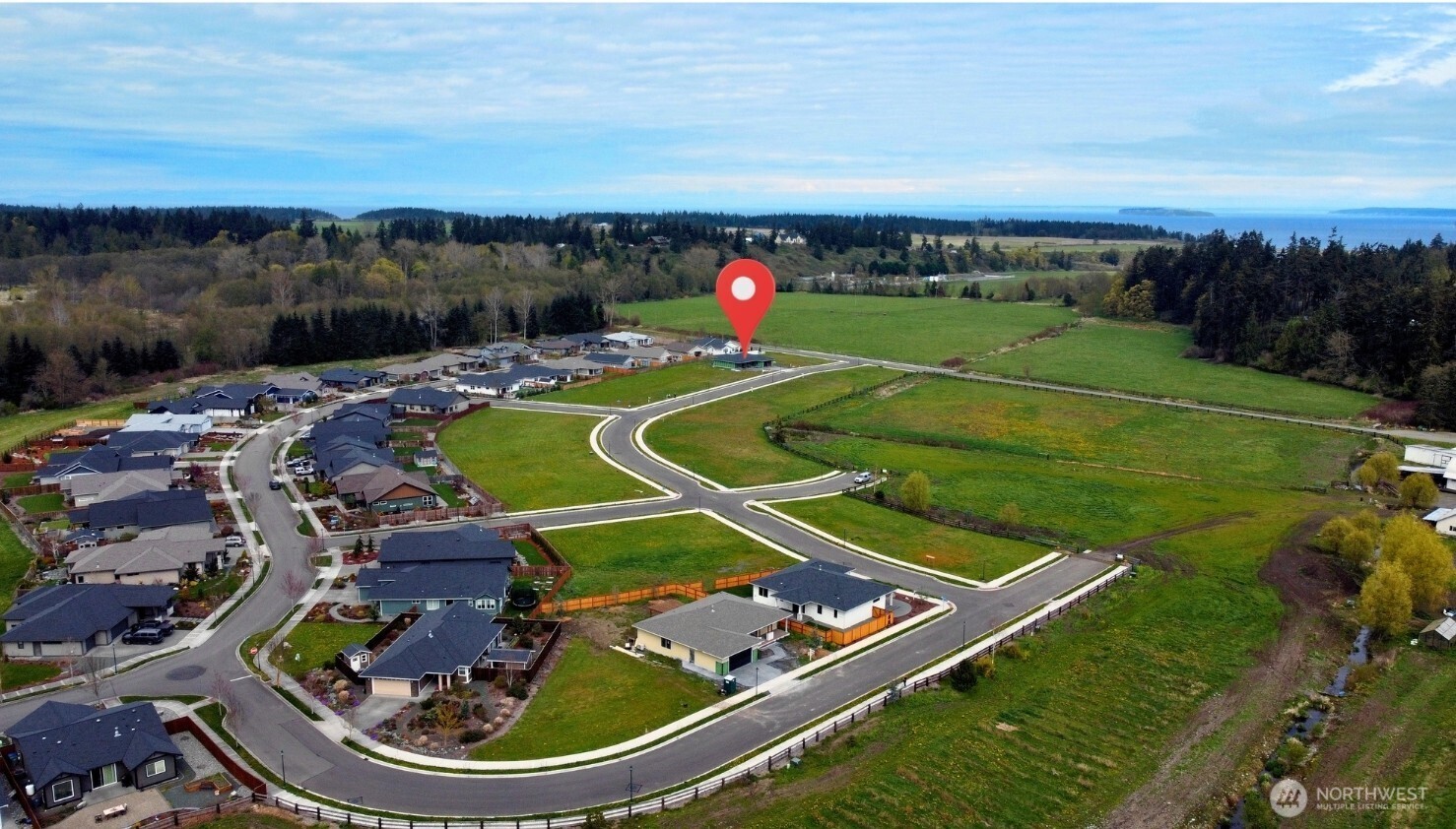 141 Dover Lane Sequim, WA 98382 - Photo 2 of 4