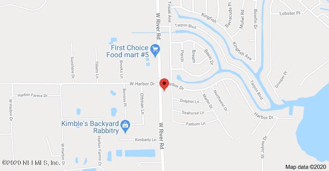 861 West River Road Palatka, FL 32177 - Photo 1 of 1 861