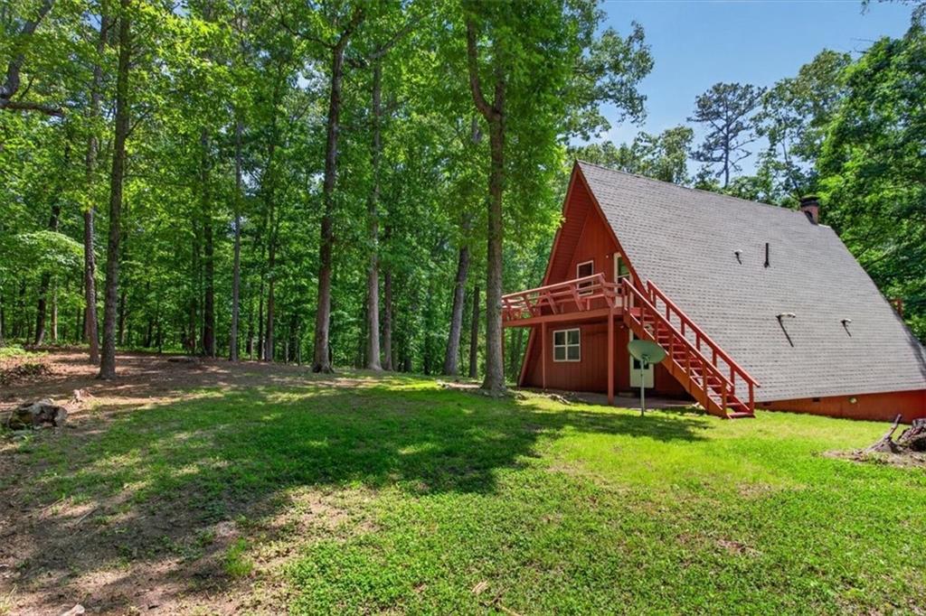 421 Lusk Court Canton, GA 30114 - Photo 9 of 47