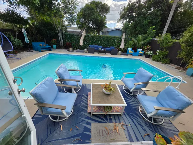 $3,200 | 1519 14th Avenue North, Lake Worth Beach, FL 33460