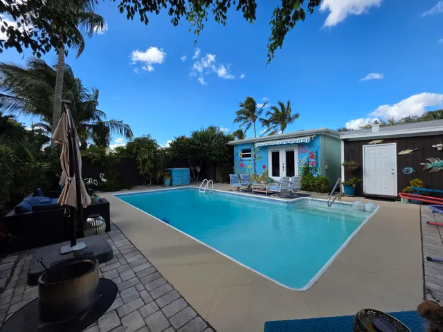 $3,200 | 1519 14th Avenue North, Lake Worth Beach, FL 33460