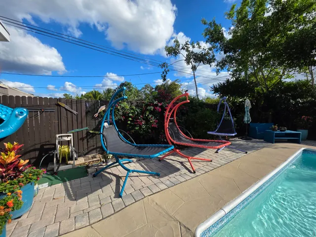 $3,200 | 1519 14th Avenue North, Lake Worth Beach, FL 33460