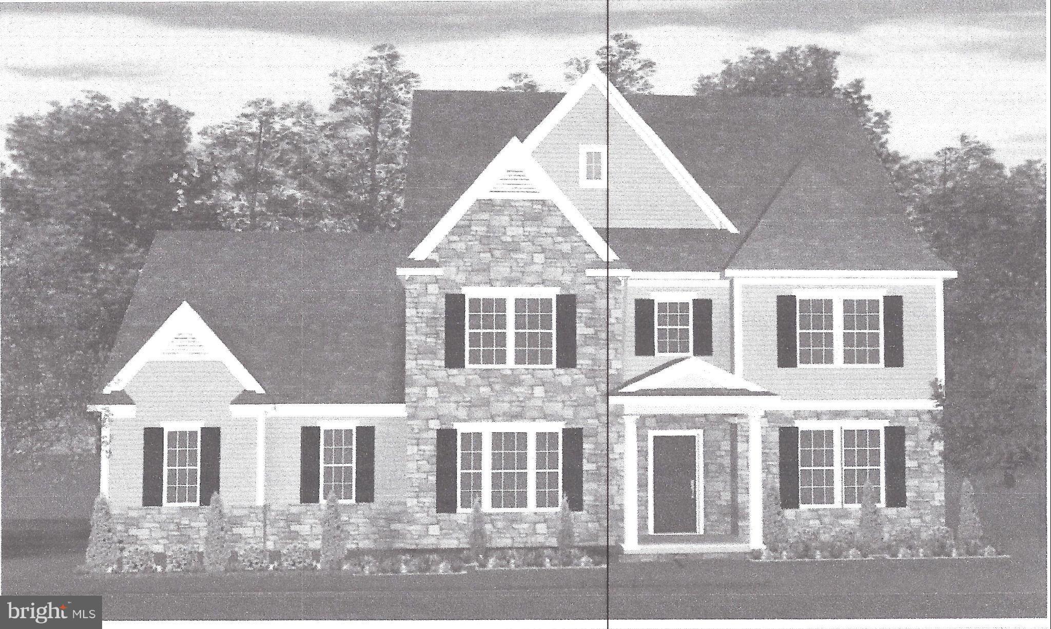 3 Arc Drive Rising Sun, MD 21911 - Photo 2 of 4 a view of a yard in front of house