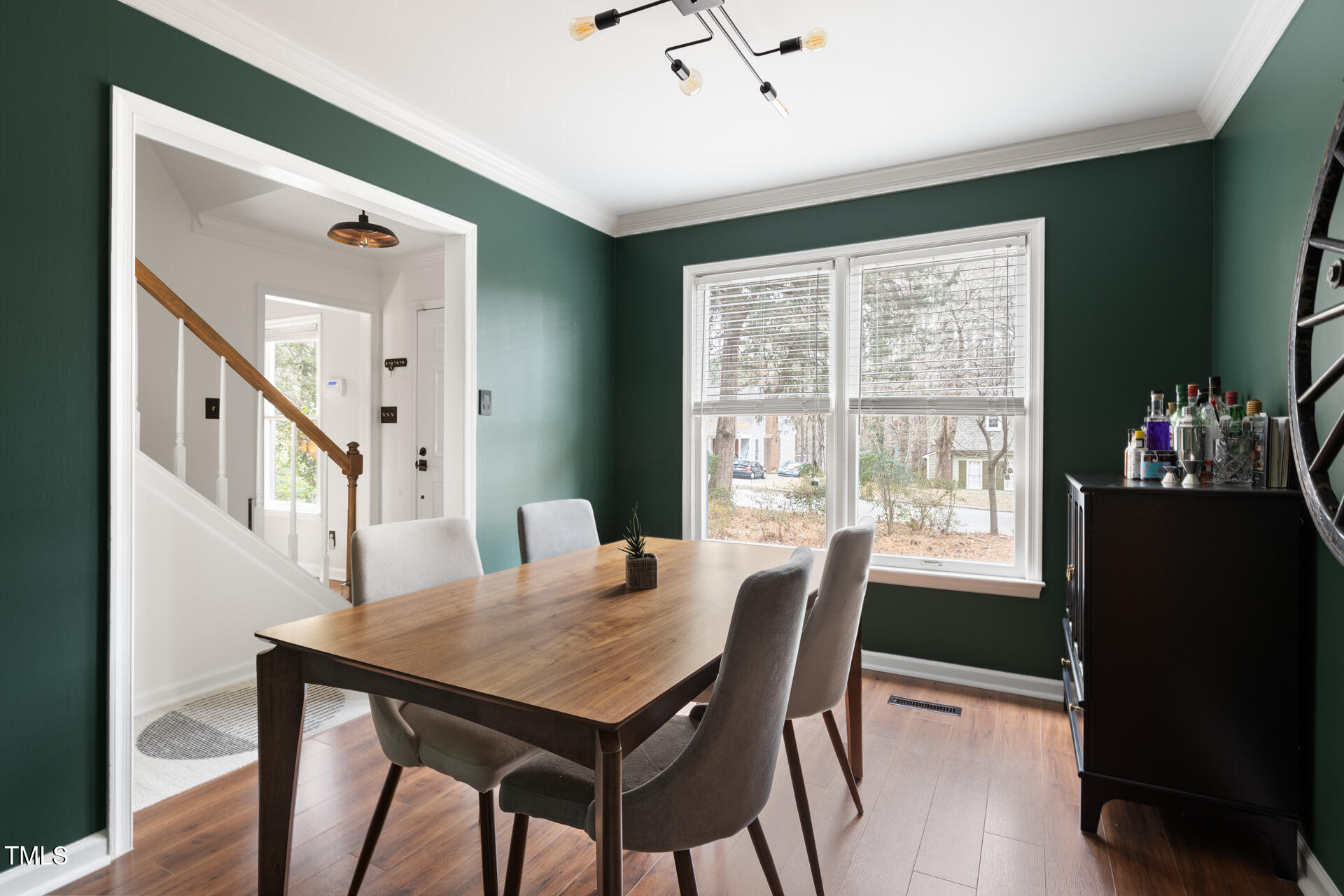 5313 Fortunes Ridge Drive Durham, NC 27713 - Photo 6 of 38 06