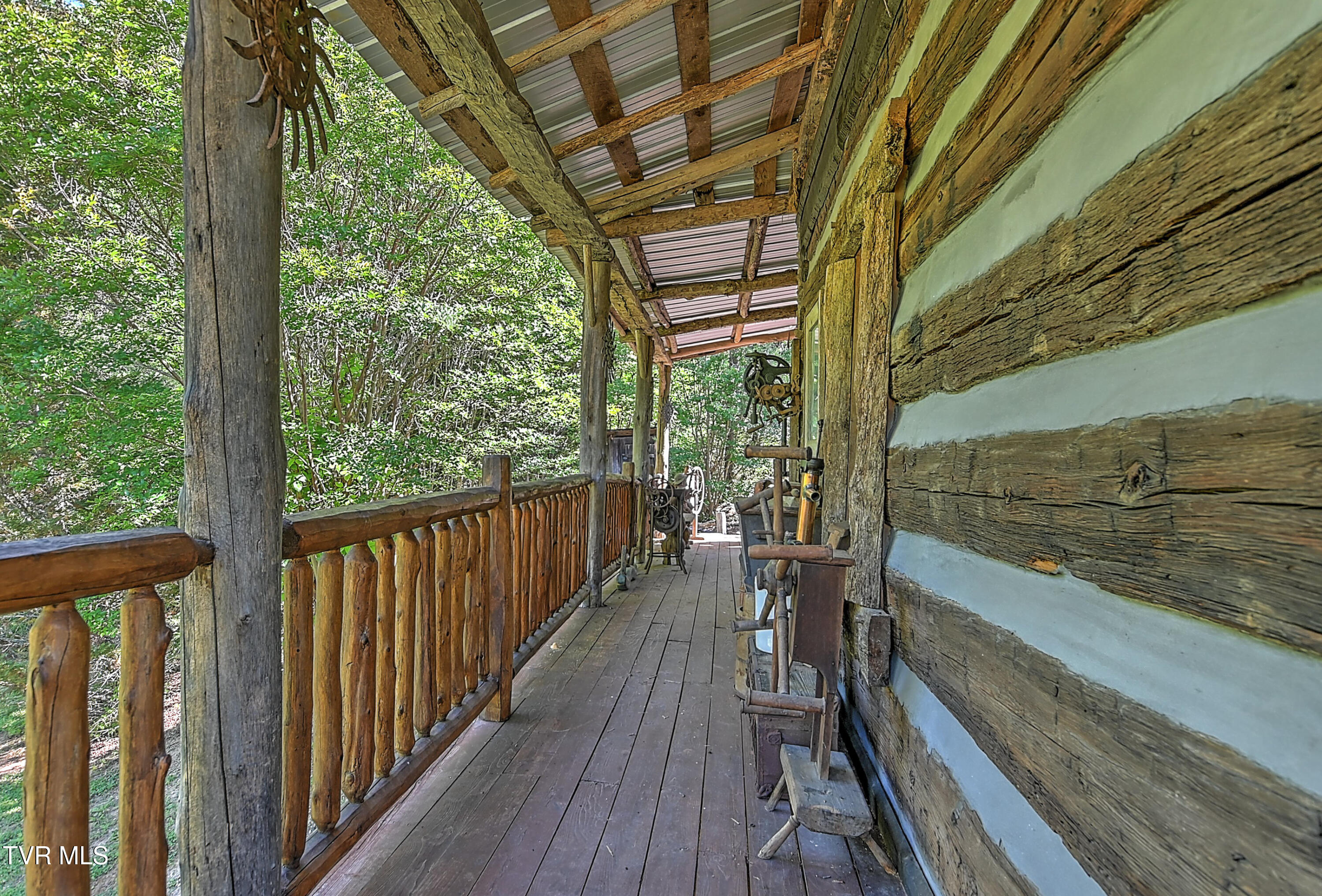 3388 Flower Gap Road Blackwater, VA 24221 - Photo 42 of 161 3388 Flower Gap Rd DS-41