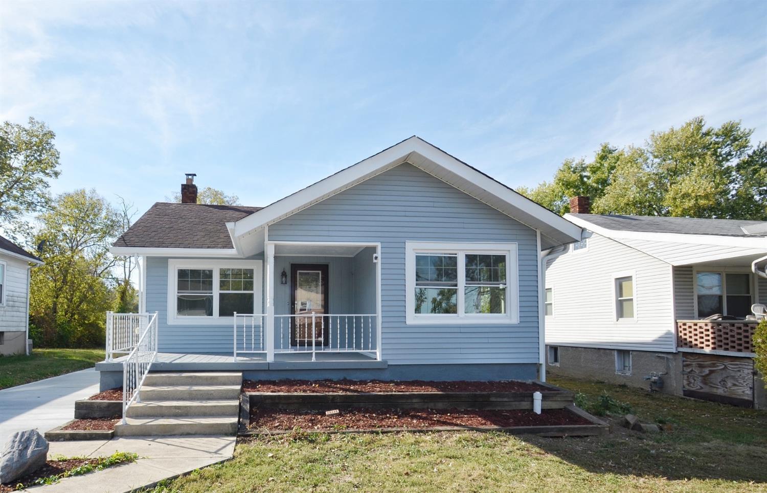 10975 Chester Road Glendale, OH 45246 - Photo 1 of 1
