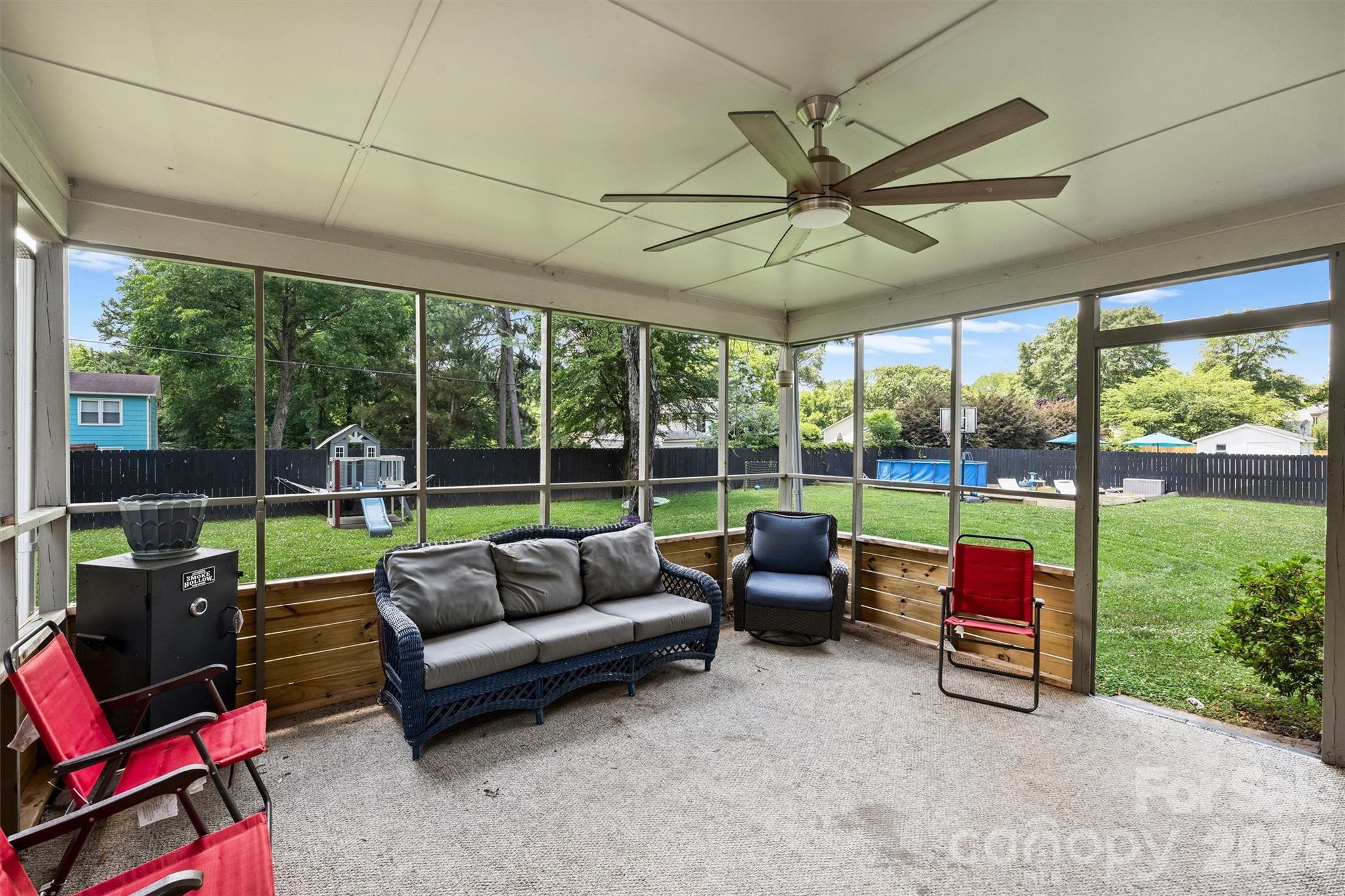 1621 Brook Drive Fort Mill, SC 29708 - Photo 37 of 47