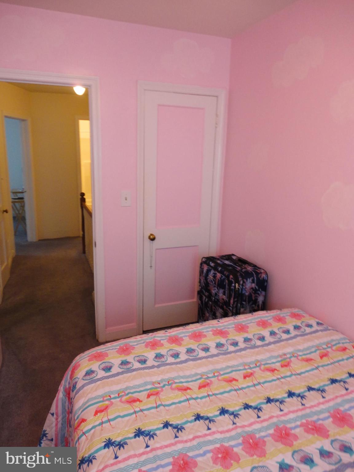 967 Middlesex Road Baltimore, MD 21221 - Photo 22 of 32 Third Bedroom