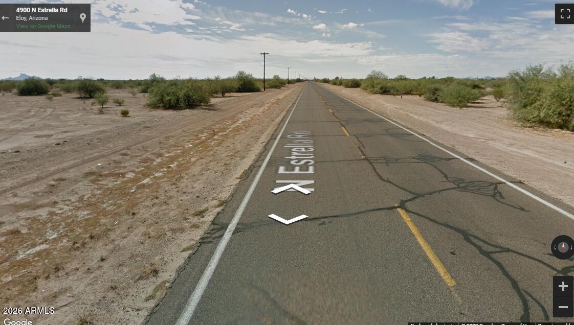 4900 North Estrella Road, Unit 26 Eloy, AZ 85131 - Photo 7 of 9