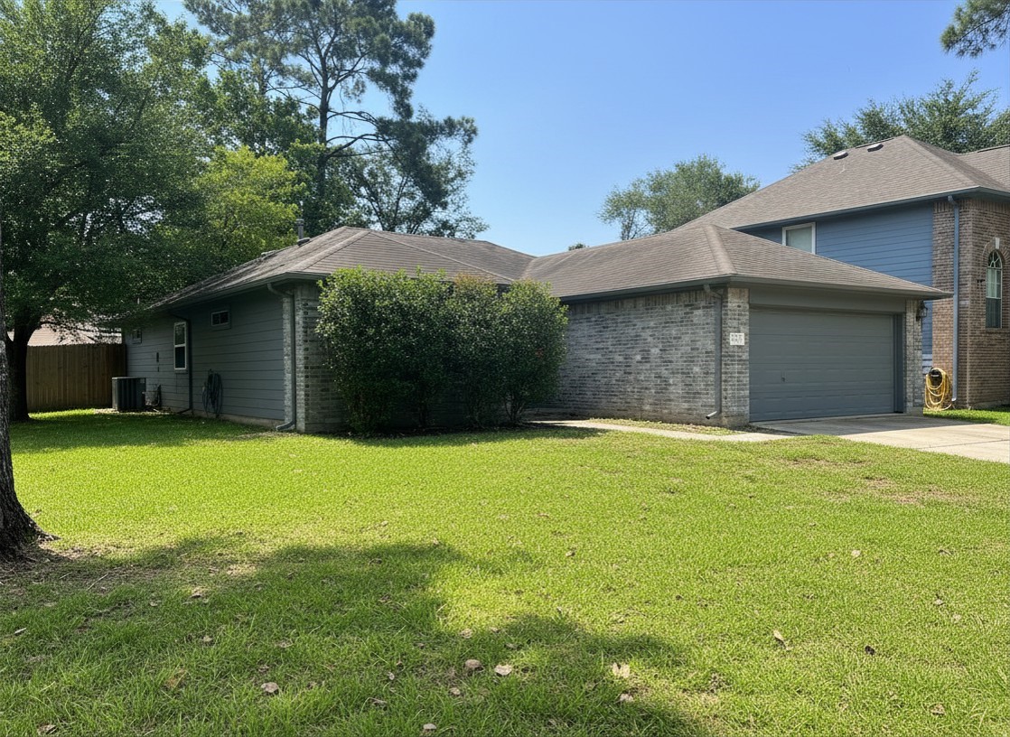 25314 Laurel Green Street Spring, TX 77373 - Photo 2 of 25