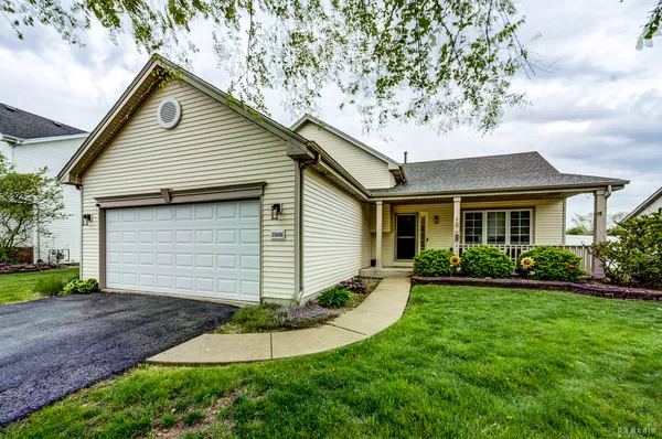 $323,000 | 25606 Jonquil Lane, Monee, IL 60449