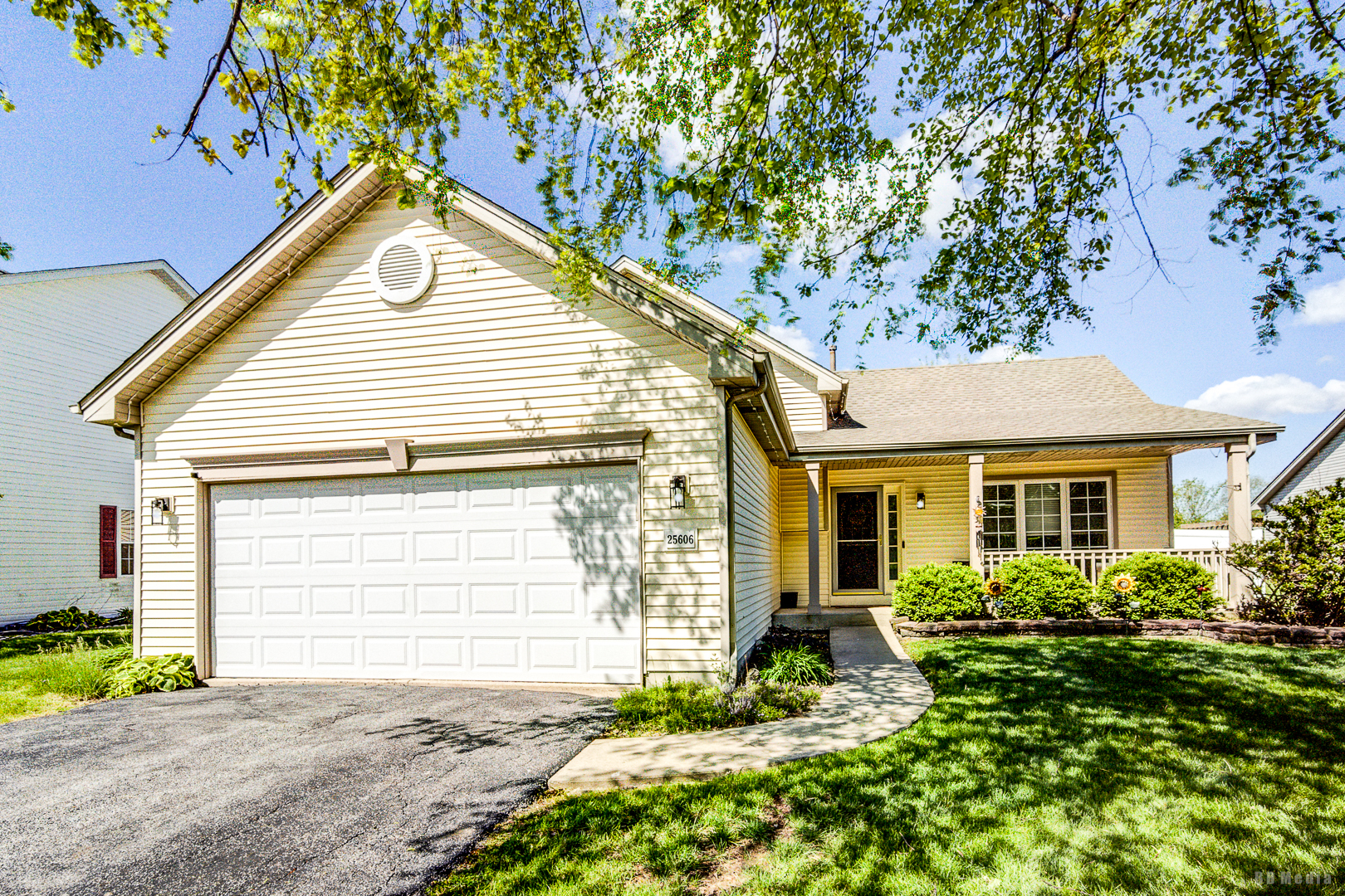 25606 Jonquil Lane Monee, IL 60449 - Photo 1 of 38