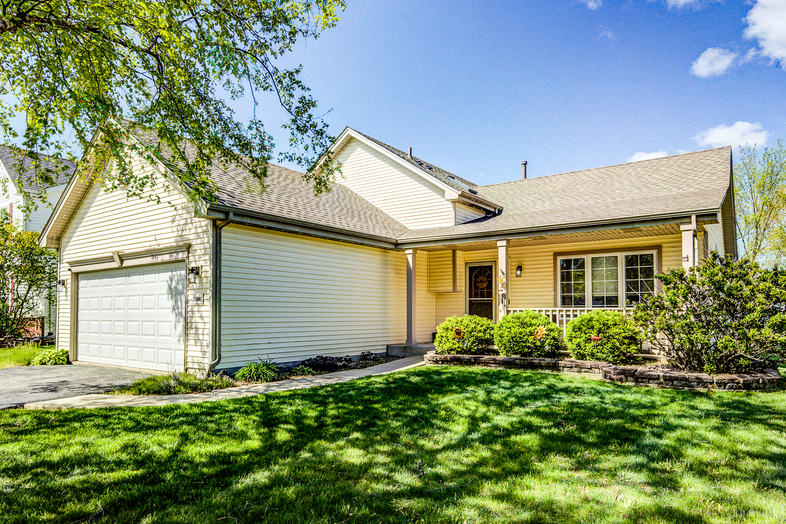 25606 Jonquil Lane Monee, IL 60449 - Photo 2 of 38