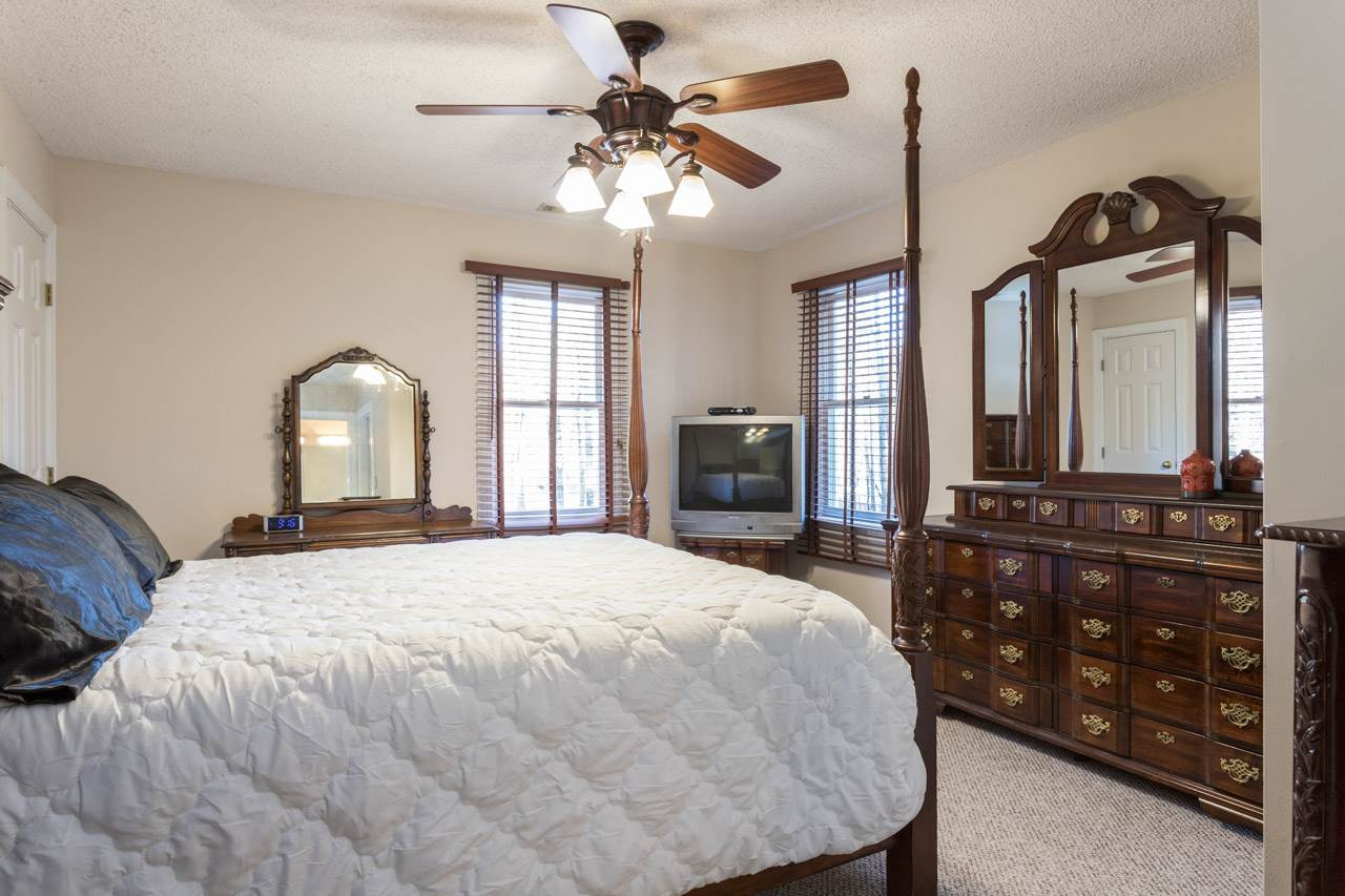 4825 Mial Plantation Road Raleigh, NC 27610 - Photo 20 of 25 Photo 20