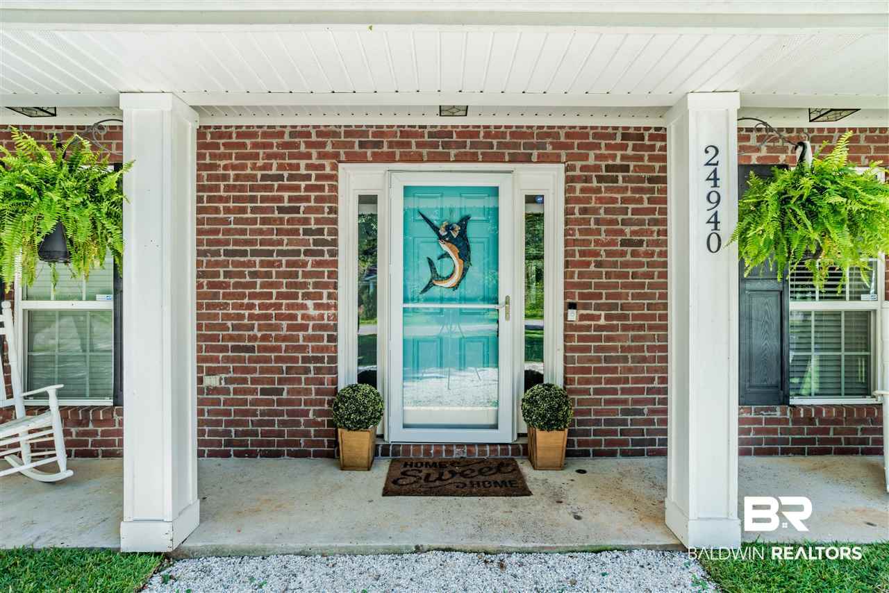 24940 Lavinia Avenue Elberta, AL 36530 - Photo 27 of 29