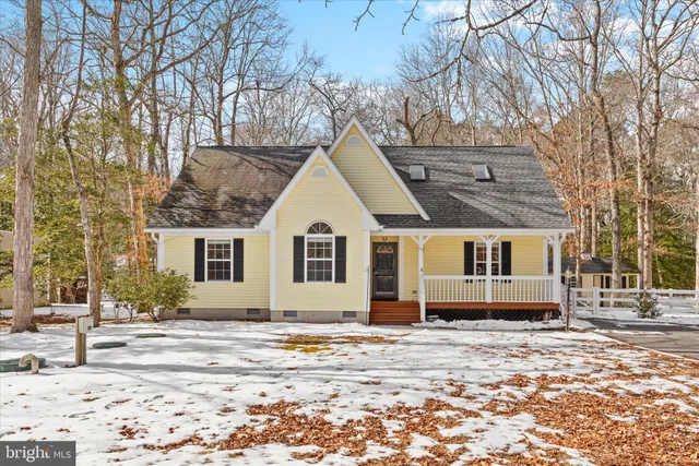 $425,000 | 111 South Newport Way, Dagsboro, DE 19939