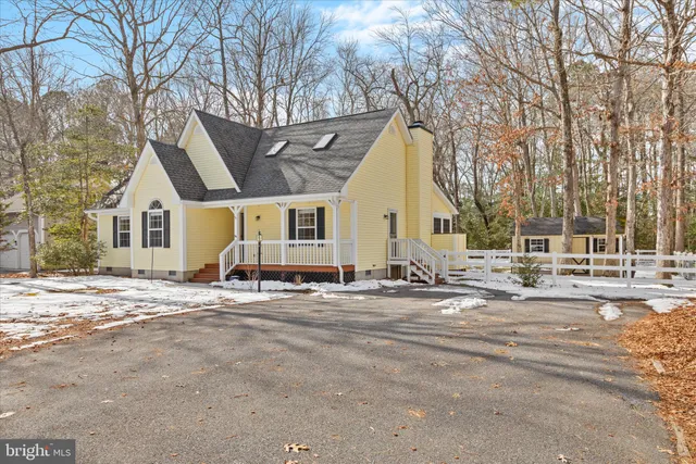 $425,000 | 111 South Newport Way, Dagsboro, DE 19939