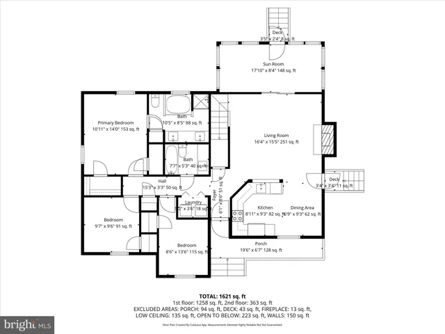 $425,000 | 111 South Newport Way, Dagsboro, DE 19939