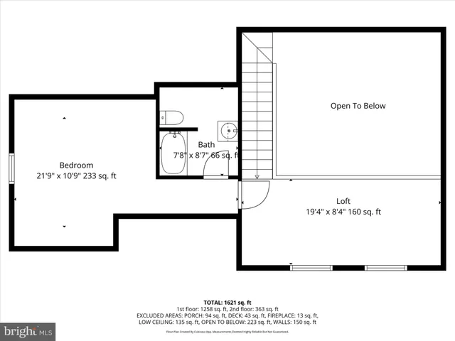 $425,000 | 111 South Newport Way, Dagsboro, DE 19939