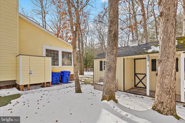 $425,000 | 111 South Newport Way, Dagsboro, DE 19939