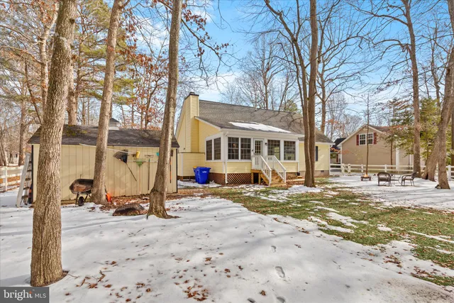 $425,000 | 111 South Newport Way, Dagsboro, DE 19939