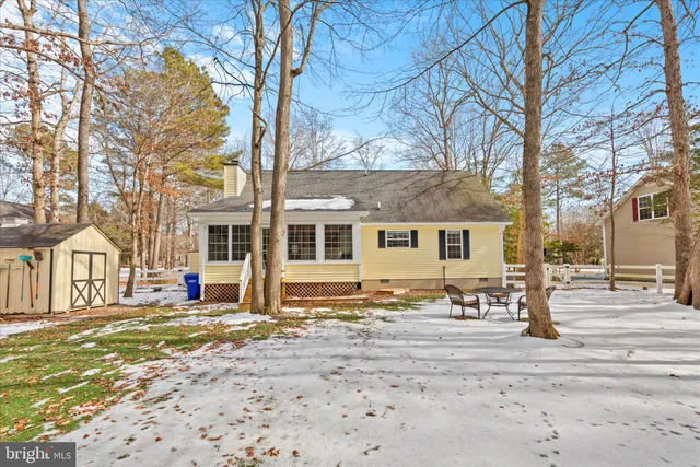 $425,000 | 111 South Newport Way, Dagsboro, DE 19939