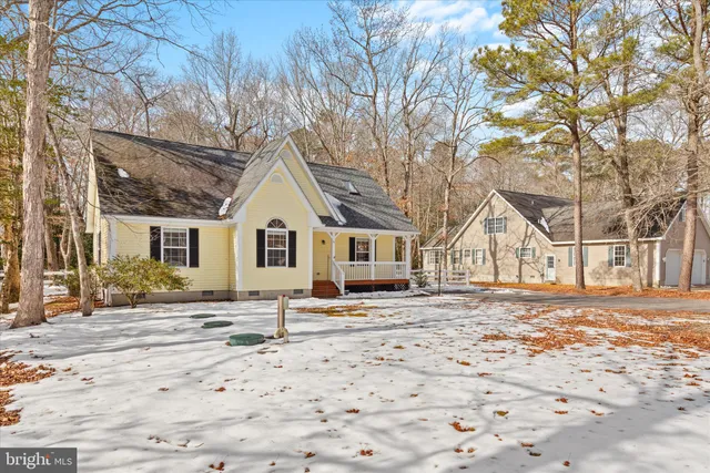 $425,000 | 111 South Newport Way, Dagsboro, DE 19939