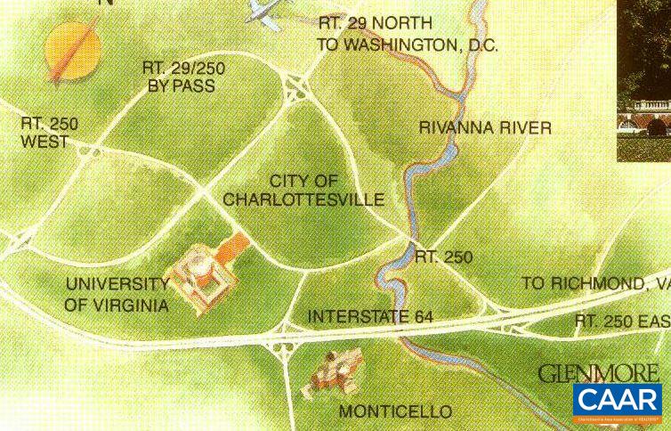 13 Grey Heron Road Keswick, VA 22947 - Photo 12 of 16 Gallery Image 12