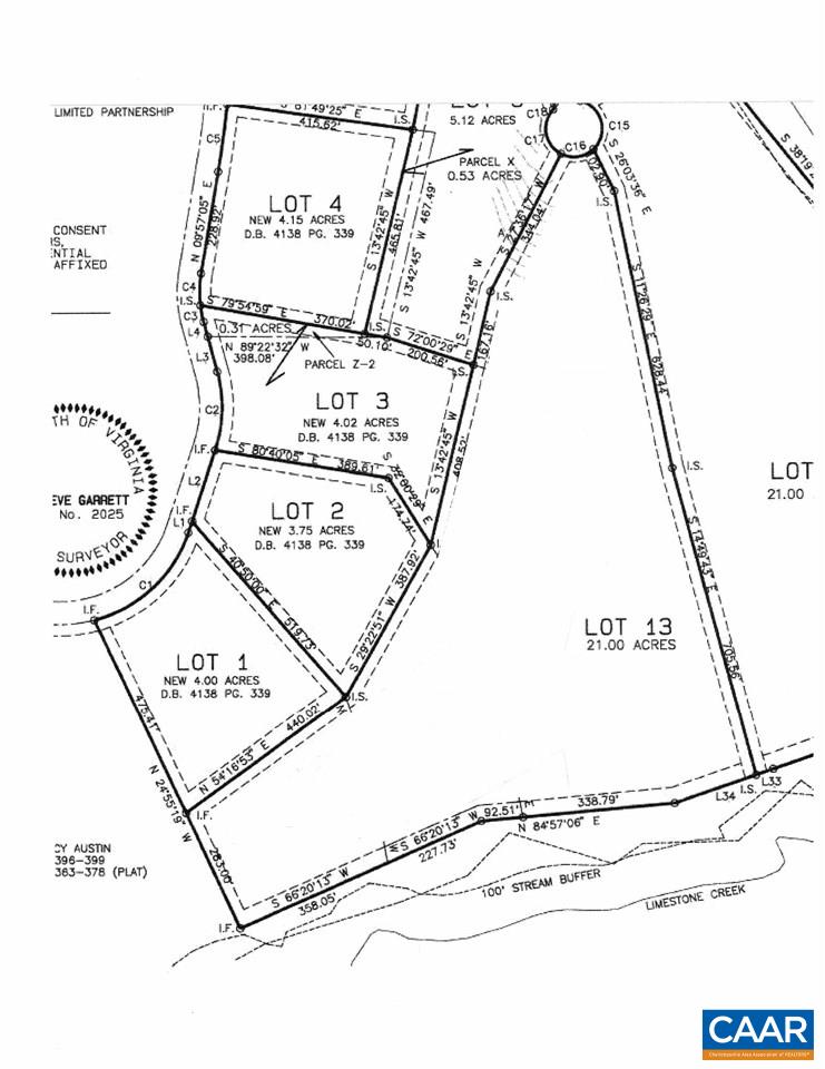 13 Grey Heron Road Keswick, VA 22947 - Photo 8 of 16 Gallery Image 8