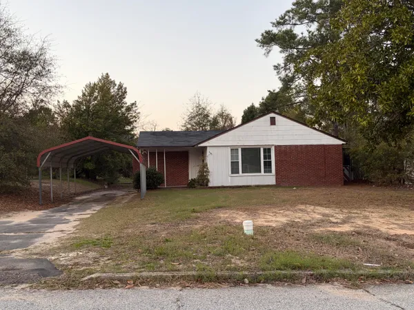 $116,900 | 3047 Acorn Road, Augusta, GA 30906