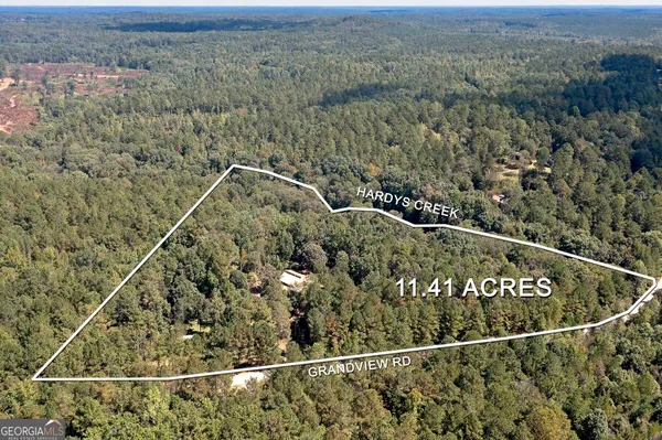 $530,000 | 447 Grandview Road, Mansfield, GA 30055