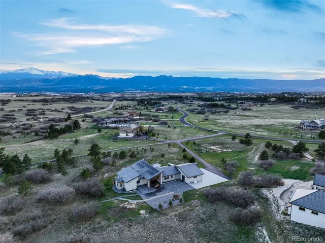 $2,400,000 | 3585 Meadow Run Circle, Colorado Springs, CO 80908