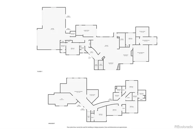 $2,400,000 | 3585 Meadow Run Circle, Colorado Springs, CO 80908