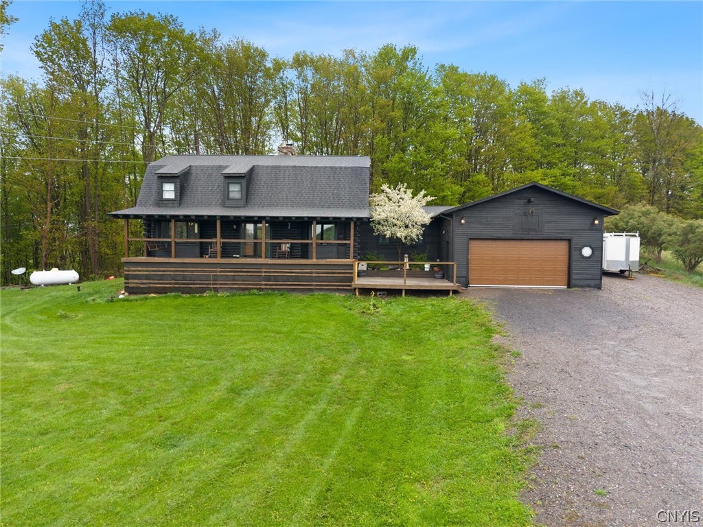 3570 Williams Road Marcellus, NY 13108 - Photo 2 of 50