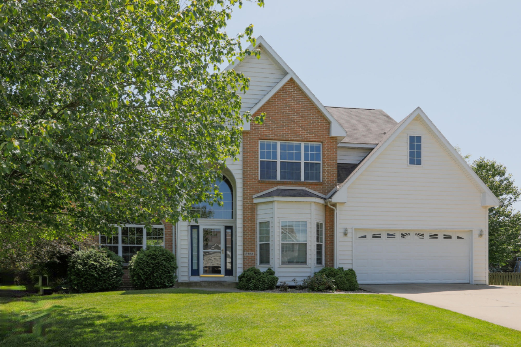 5403 Telluride Road Kalamazoo, MI 49009 - Photo 2 of 34 5403 Telluride-101