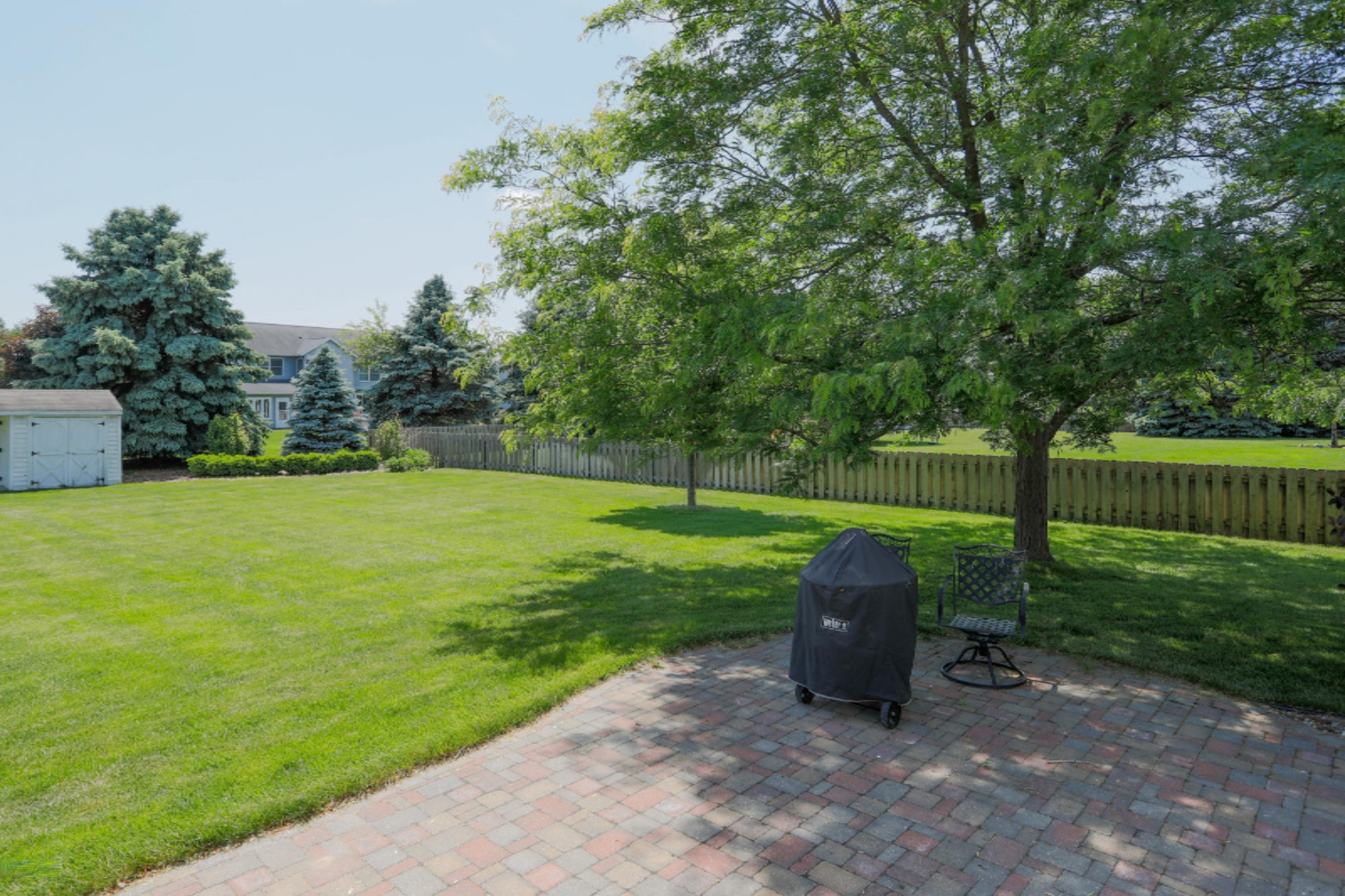 5403 Telluride Road Kalamazoo, MI 49009 - Photo 30 of 34 5403 Telluride-130