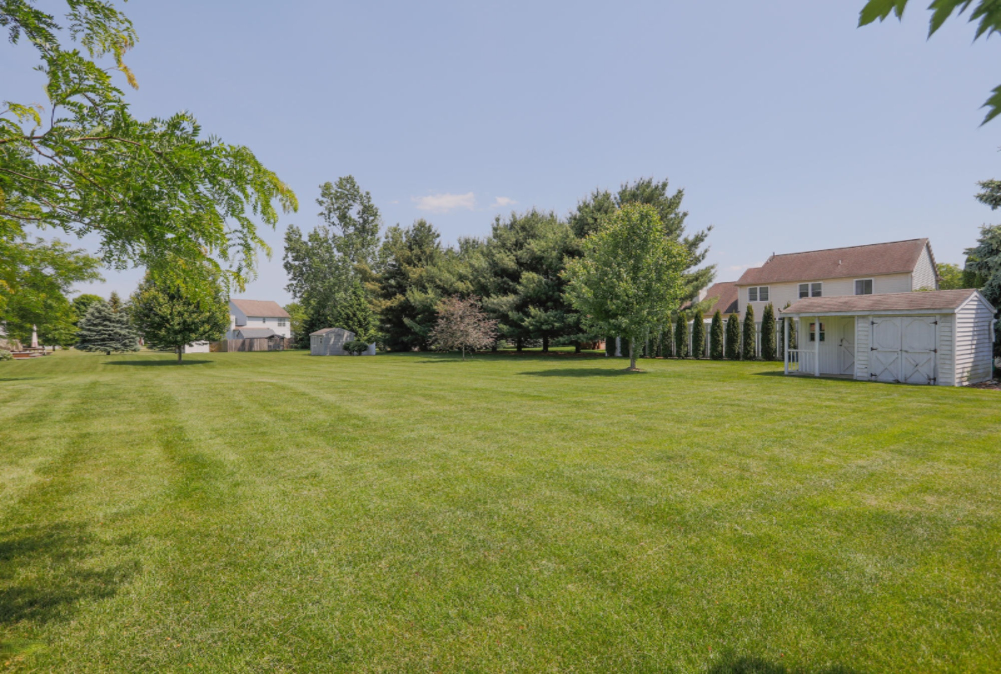 5403 Telluride Road Kalamazoo, MI 49009 - Photo 31 of 34 5403 Telluride-131