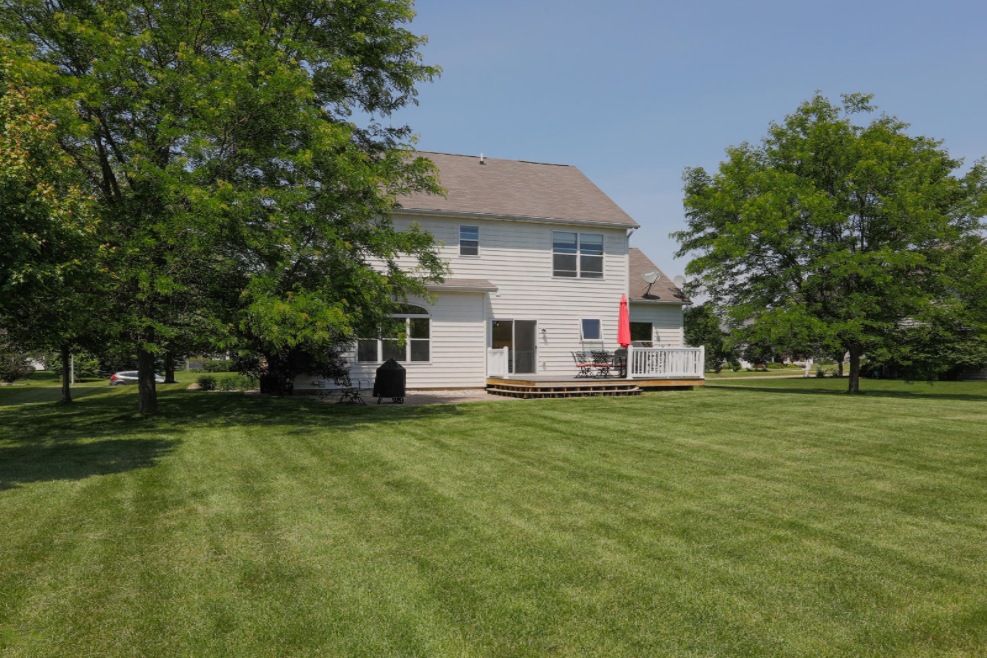 5403 Telluride Road Kalamazoo, MI 49009 - Photo 33 of 34 5403 Telluride-133
