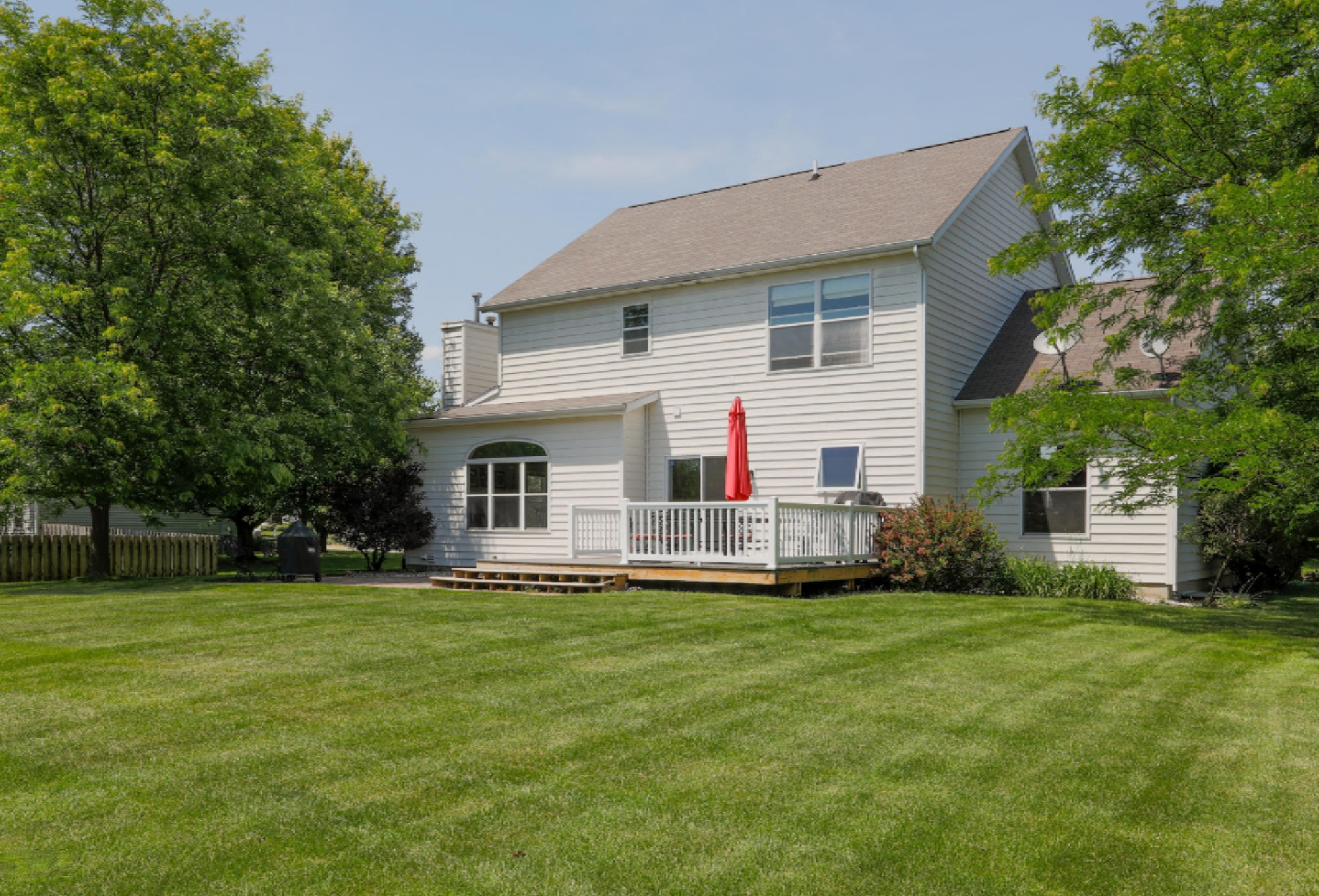 5403 Telluride Road Kalamazoo, MI 49009 - Photo 34 of 34 5403 Telluride-134