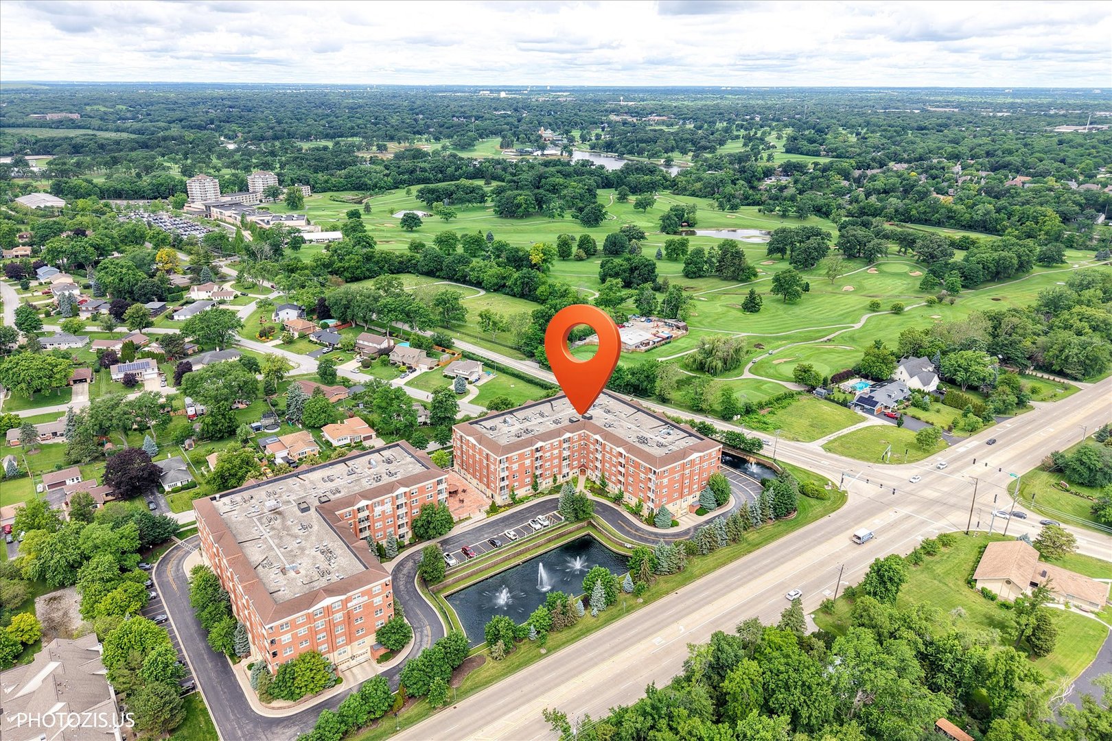 1 Itasca Road, Unit 302 Addison, IL 60101 - Photo 12 of 13