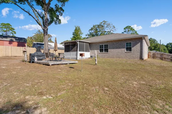 a storage room with washer and dryer